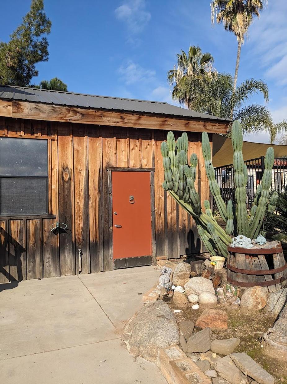 Rustic Rooms Barn Loft สควอว์วัลเลย์ ภายนอก รูปภาพ