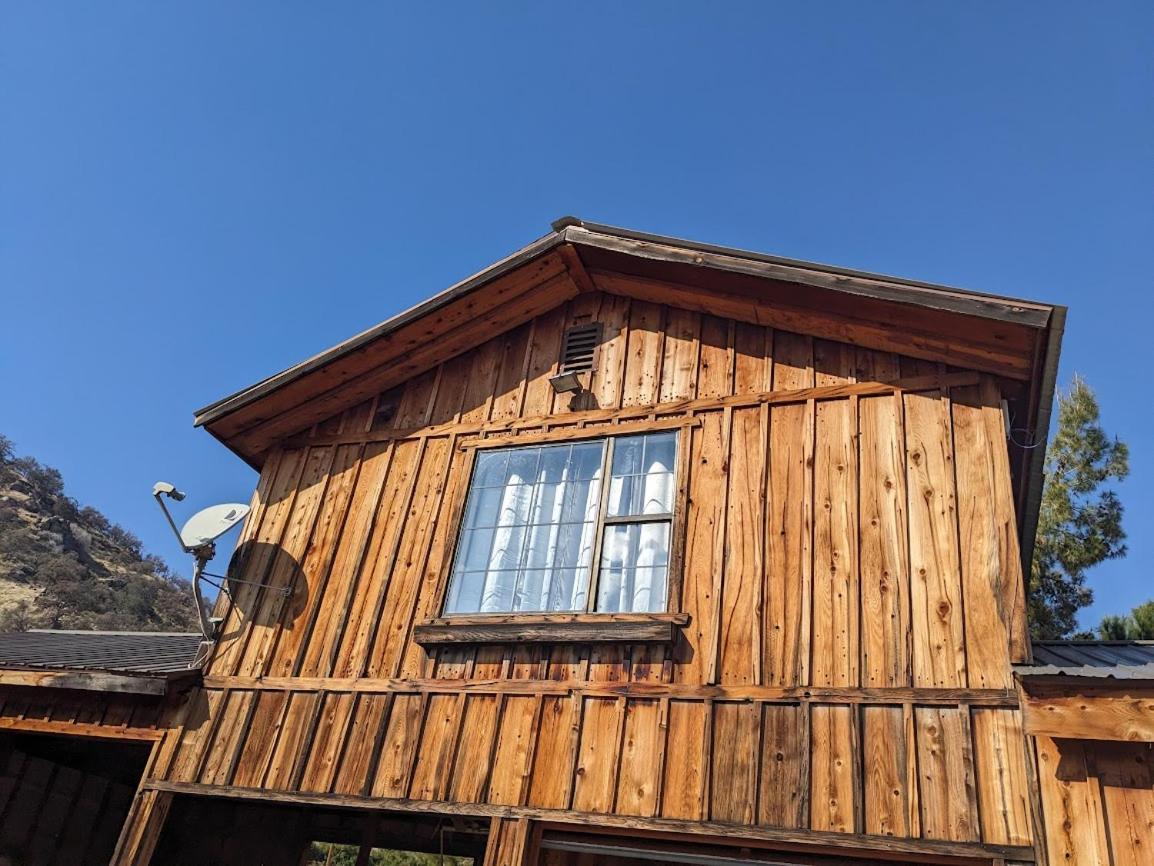 Rustic Rooms Barn Loft สควอว์วัลเลย์ ภายนอก รูปภาพ